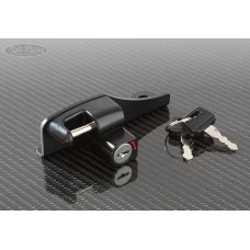 Sato Racing Helmet Lock for Honda CBR650R / CB300R / CB250R (2018+ )